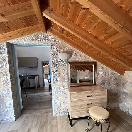 Koukouri Suites アレオポリ エクステリア 写真