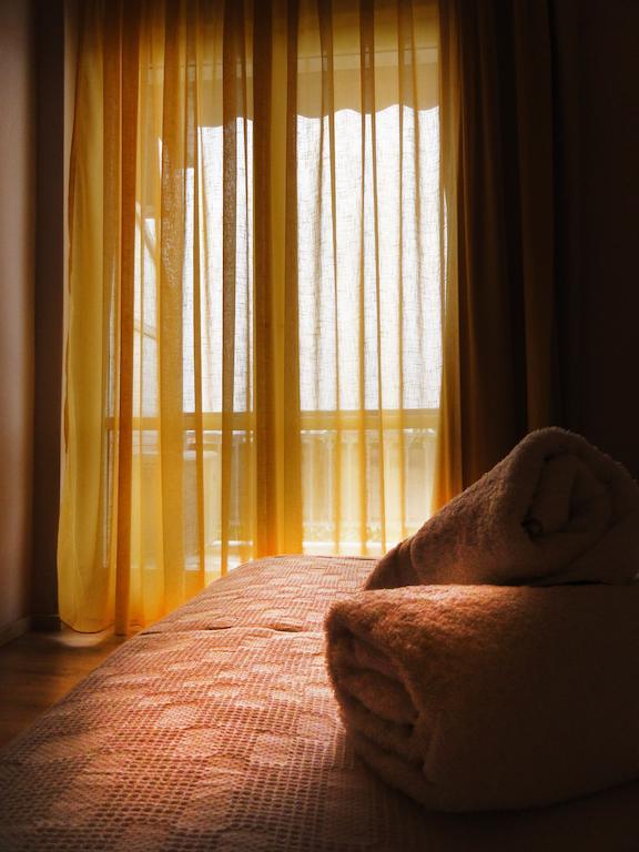 Koukouri Suites アレオポリ エクステリア 写真
