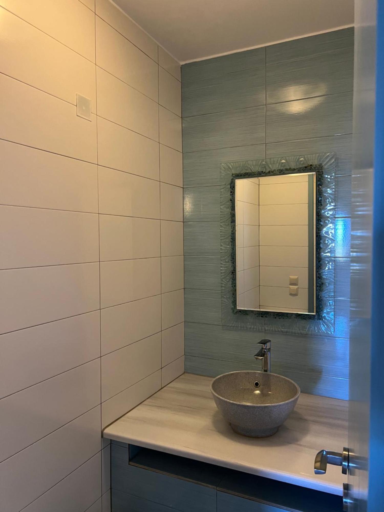 Koukouri Suites アレオポリ エクステリア 写真
